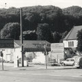 27_548_Stennertstraße, Bau des Aldimarktes 1986