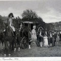 07_2814_Einzug des Regenten 1722  Bild J. Eisermann