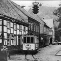 27_537_Stennertstraße um 1950, im Hintergrund heute Dr. Middendorf