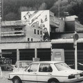 27_549_Stennertstraße, Bau des Aldimarktes 1986