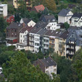 102_1542_Blick vom Schloss auf die Benekestraße 2006