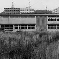 68_1488_Bau der Realschule 1973