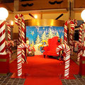 Galerías Cilpacingo. Foto Set, Tambor de Santa Claus