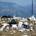  Classic QRP Shack - Field Day 