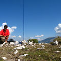 IK0VWH in QRP - Field Day 