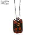 Five Nights at Freddy's Dog Tag