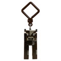 Minecraft Hanger Figure Series 1 (Cow)