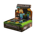 Minecraft Collectible Sticker-Cards