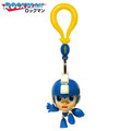 Rockman Backpack Hanger (Rockman Ice Slasher)