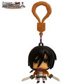 Attack on Titan Hanger Figures