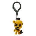 Five Nights at Freddy's Backpack Hangers (Golden Freddy)