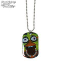 Five Nights at Freddy's Dog Tag