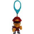 Street Fighter Hanger Figures (M. Bison)