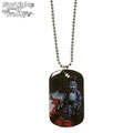 Five Nights at Freddy's Dog Tag