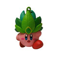Kirby Backpack Hangers (Kirby Leaf)