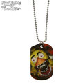 Five Nights at Freddy's Dog Tag