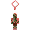 Minecraft Hanger Figure Series 1 (Zombie Pigman)