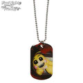 Five Nights at Freddy's Dog Tag