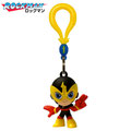 Rockman Backpack Hanger (Elec Man)