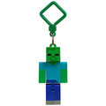 Minecraft Hanger Figure Series 1 (Zombie)