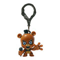 Five Nights at Freddy's Backpack Hangers (Freddy Fazbear)