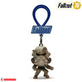 Fallout 76 Backpack Hangers (T-60)