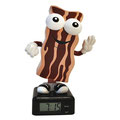 The Walkin' Shakin' Bacon Alarm Clock ベーコンアラームクロック
