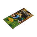 Minecraft Collectible Sticker-Cards