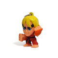 Street Fighter Hanger Figures (Ken)