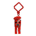 Minecraft Hanger Figure Series 2 (Mooshroom)