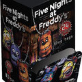 Five Nights at Freddy's Dog Tag (CDU)