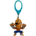 Street Fighter Hanger Figures (Sagat)