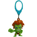 Street Fighter Hanger Figures (Blanka)