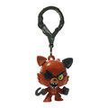 Five Nights at Freddy's Backpack Hangers (Foxy)