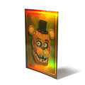 Five Nights at Freddy's Trading Cards