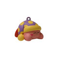 Kirby Backpack Hangers (Sleep)