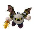 Kirby Backpack Hangers (Meta Knight Wings)