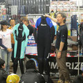 リアスのウェットスーツやウエーダーについて解説！
