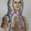 Abraham de Moivre
