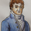 Joseph Fourier