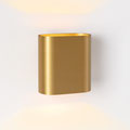 champagne brushed anodised - champagne anodised