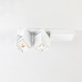 white structure-white structure