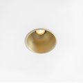 Champagne Brushed Anodised