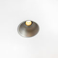 Silver Bronze Brushed Anodised