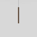 bronze anodised