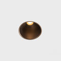 Bronze Brushed Anodised
