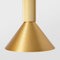 champagne anodised-champagne brushed anodised