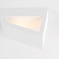 white structure