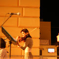 "e dietro ai microfoni..." - Noicattaro, 18.09.2011