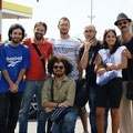 "che bello il mio tempo, che bella compagnia..." - In viaggio verso Buccino, 31.08.2011